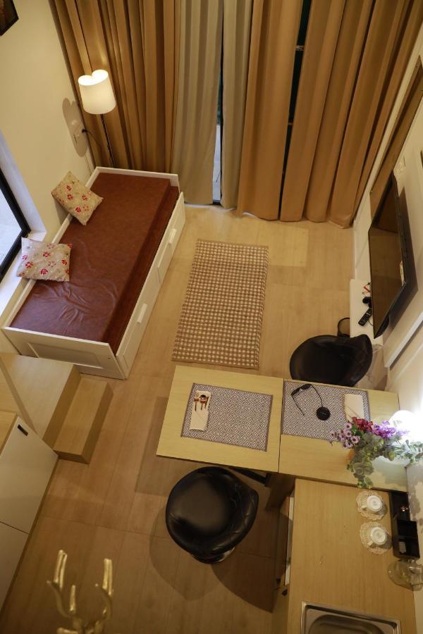 The Little Acres Cherai Vypin Esterno foto