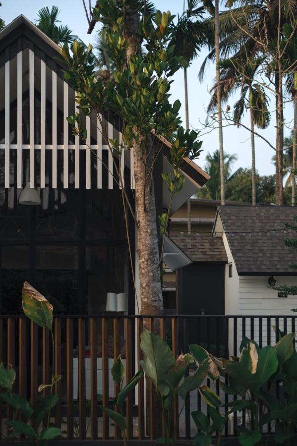 The Little Acres Cherai Vypin Esterno foto