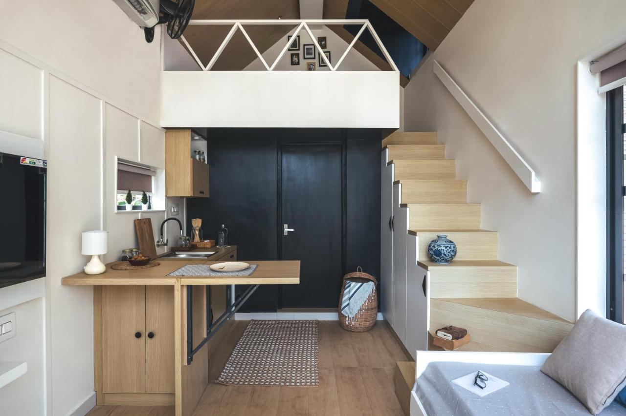 The Little Acres Cherai Vypin Esterno foto
