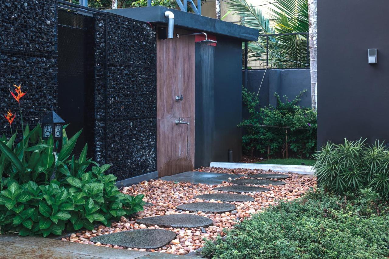 The Little Acres Cherai Vypin Esterno foto