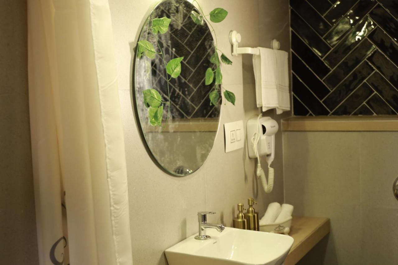 The Little Acres Cherai Vypin Esterno foto