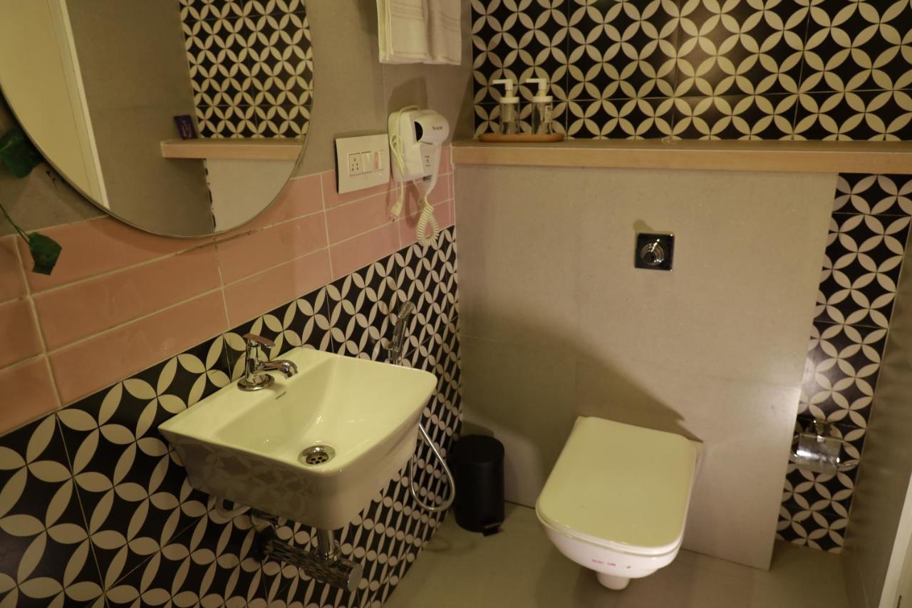 The Little Acres Cherai Vypin Esterno foto